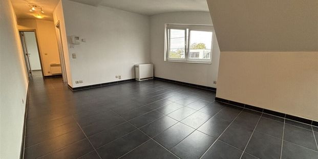 Appartement te huur in Merchtem voor € 915 met 2 slaapkamers - Foto 1