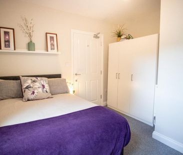 1 bedroom in a house share to rent - Photo 6