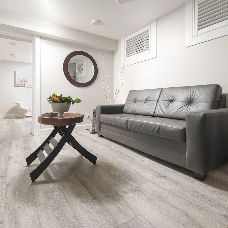 For Lease - 37 Bentworth Avenue Unit# Lower, Toronto, Ontario - Photo 1