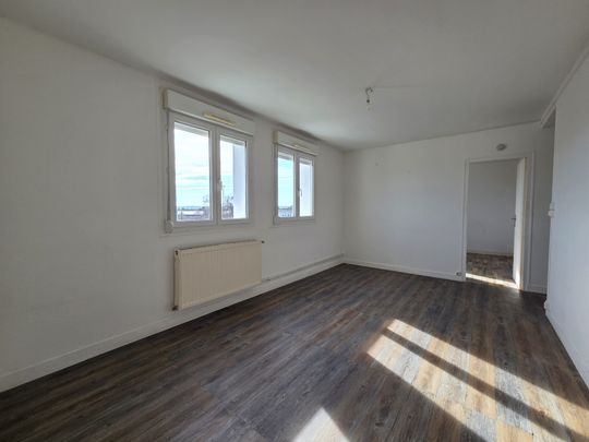 Location Appartement 3 pièces 48m² TROYES 10000 - Photo 1