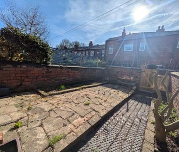 2 bedroom terraced house to rent - Photo 6