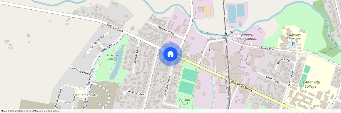 1867 Alexandra Street, Te Awamutu, Te Awamutu