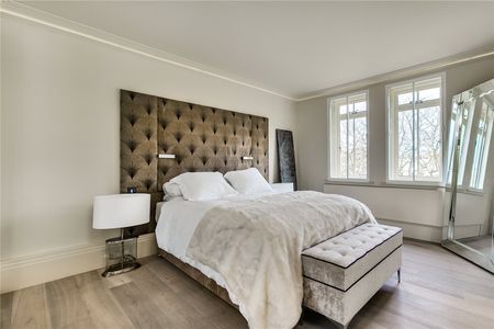 Norland Square Mansions, Holland Park, W11, London - Photo 2