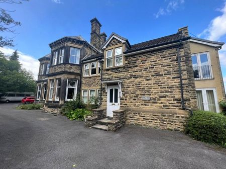 1 bedroom flat to rent - Photo 4