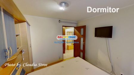 Inchirie apartament 2 camere Militari Lujerului Aleea Cetatuia - Fotografie 2