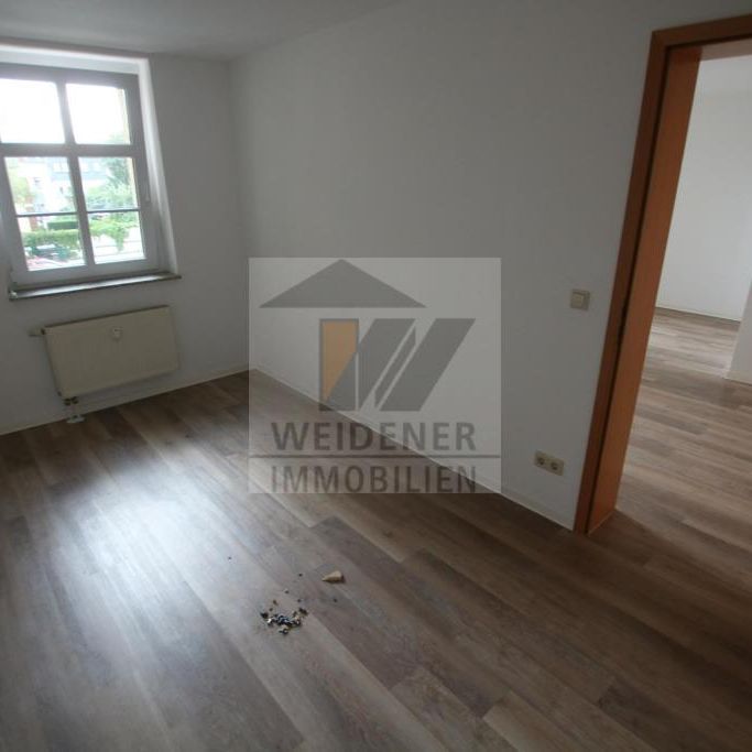 Schicke Wohnung mit Balkon, Lift und EBK* nahe dem Stadtzentrum in ruhiger Lage! (WE 18) - Foto 1