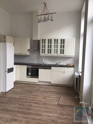 Appartement te huur - Photo 1