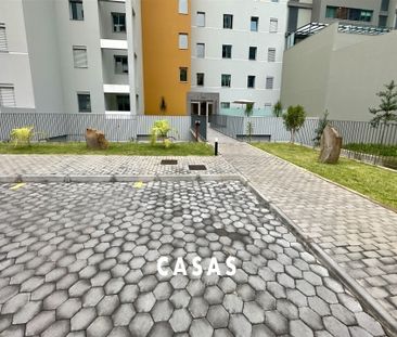 Apartamento T2 - Foto 5