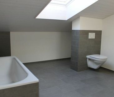 Einzigartige Dachwohnung mit Weitblick - Foto 4