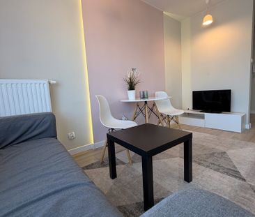 mieszkanie na wynajem - Szczecin, Gumieńce, ul. Bronowicka - Photo 2