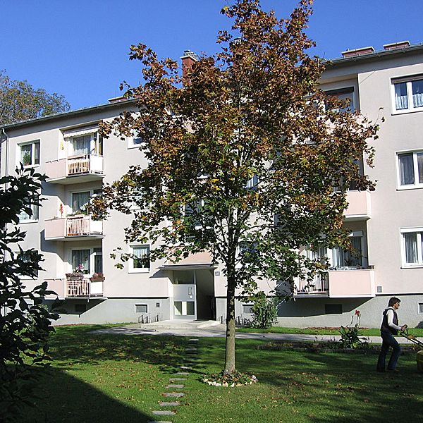 Wohnanlage der LAWOG Schilcherberg 18/8 4651 Stadl-Paura - Foto 2