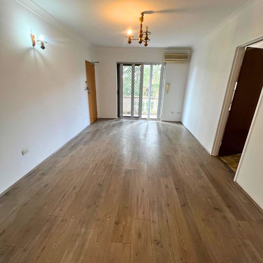 Spacious Two-Bedroom Unit in Prime Harris Park Location - Photo 1