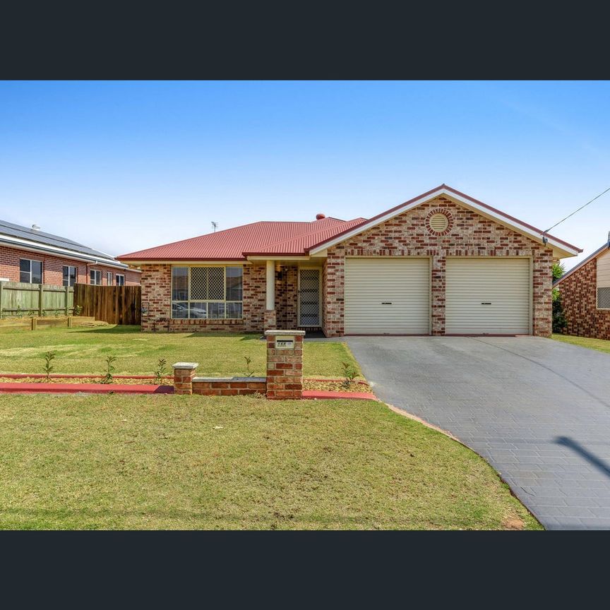 14 Willmington Court, Middle Ridge, Qld 4350 - Photo 1