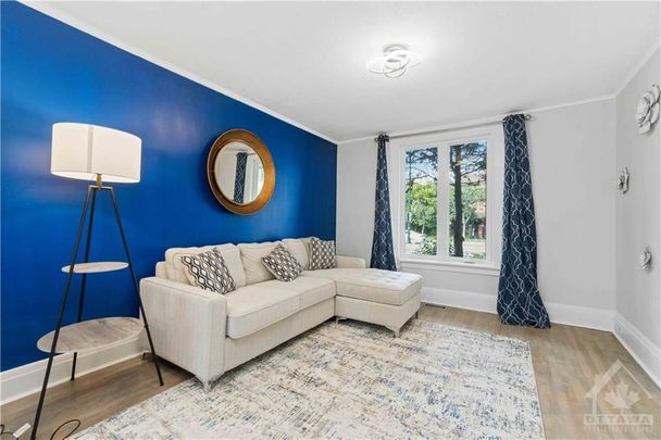 For Lease - 162 KING EDWARD Avenue, Lower Town - Sandy Hill, Ontario - Photo 1