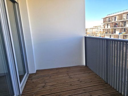 Appartement 3 pièces - Photo 4