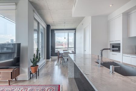 Appartement - 902-50 Rue des Seigneurs - Photo 3