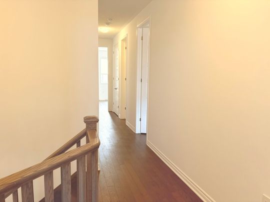 For Lease - 1166 Stirling Todd Terrace, Milton, Ontario - Photo 1