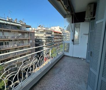 Διαμέρισμα για ενοικίαση Καμάρα - Ροτόντα (Κέντρο Θεσσαλονίκης) - Photo 1