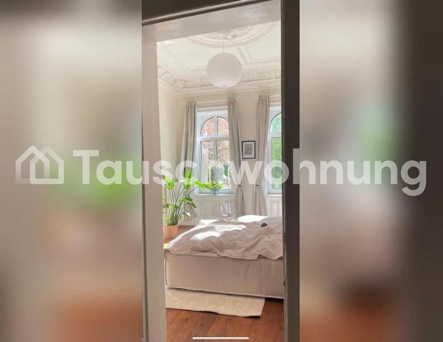 TAUSCHWOHNUNG Hamburg Altona - Foto 1