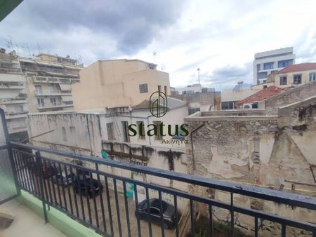 Διαμέρισμα για ενοικίαση Πάτρα - Κέντρο (Πάτρα) - Φωτογραφία 2