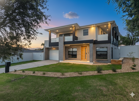 BRAND NEW LUXURY LIVING WITH MOUNTAIN VIEWS! - Photo 2