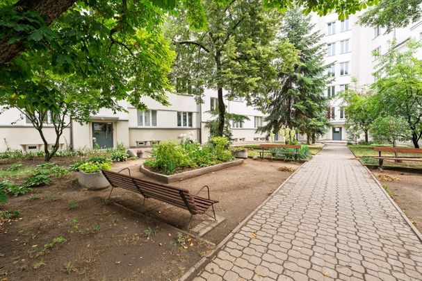 Świetna lokalizacja | Po gruntownym remoncie - Zdjęcie 1