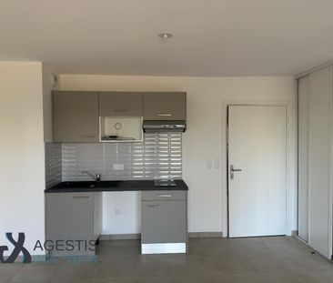 APPARTEMENT T2 45M - Photo 5