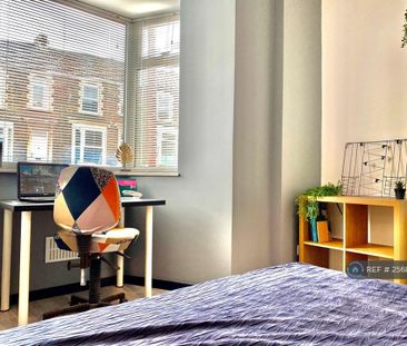 1 bedroom in a house share to rent - Photo 5