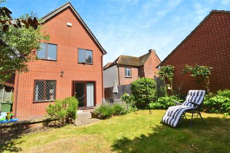 Spinks Lane, Witham, Essex, CM8 1EP - Photo 5