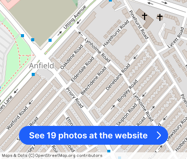 Beechdene Road, Liverpool, L4 - Photo 1