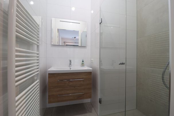 Te huur: Appartement Grasweg 360 in Amsterdam - Foto 1