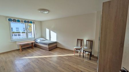 Przestronne 2 pokojowe mieszkanie we Wrzeszczu - Фото 5