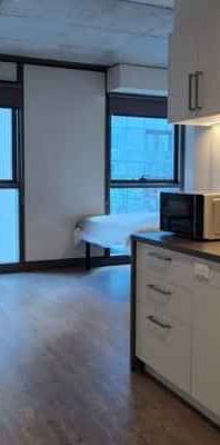 Studio Accessible - Photo 1