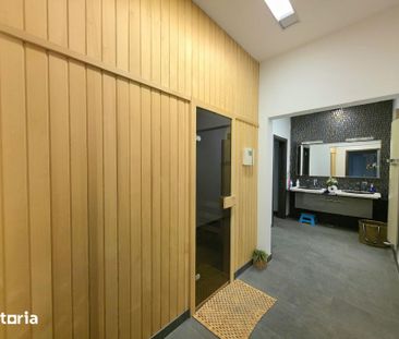 Exclusive Villa | Neo - Modern Design | Sisesti - Baneasa | Interior S - Fotografie 4