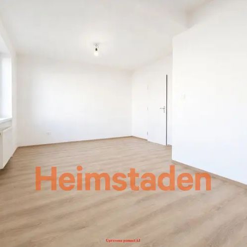 Pronájem bytu 2+kk 45 m - Photo 1