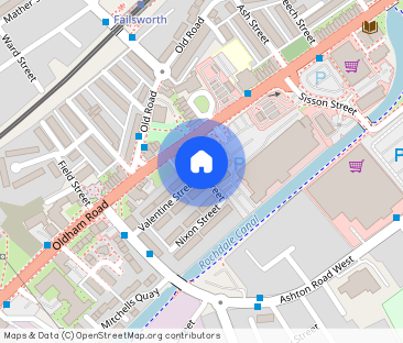 Princess Street, Failsworth - Photo 1