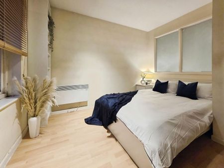 1 bedroom apartment to rent - Photo 2