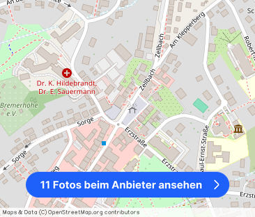 2,5 Zimmer Studenten-WG in gepflegtem Studentenwohnheim - Foto 1