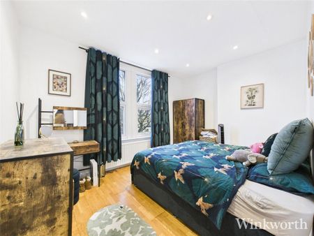 1 bedroom apartment to rent - Photo 5