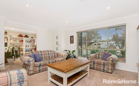 3 Frances Burke Street, Gungahlin, ACT 2912 - Photo 5