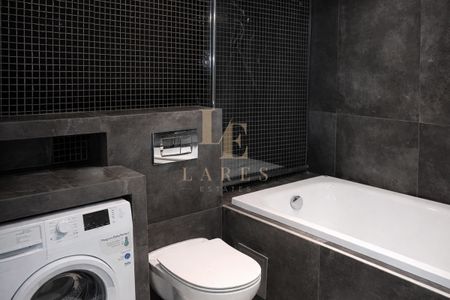 Mieszkanie przy CH Fort Wola | Garaż | Balkon - Photo 4