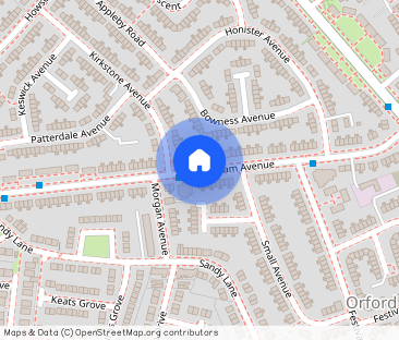 Statham Avenue, Warrington, WA2 - Photo 1