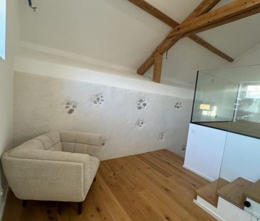 Exclusive, fully renovated 5.5-room house - - Foto 2