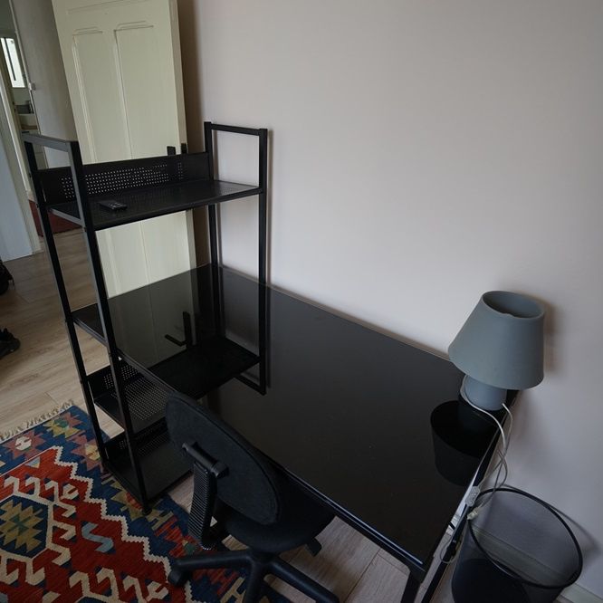 RONCHIN - APPARTEMENT - CHAMBRE MEUBLEE - Photo 1