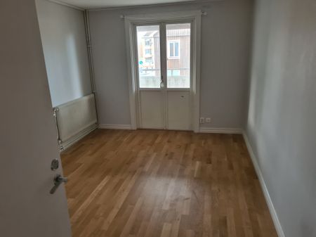 Bondegatan, Vingåker - Foto 3