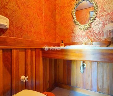 Casa com 4 quartos e 246m² para alugar em Chácara das Pedras, Porto... - Photo 5