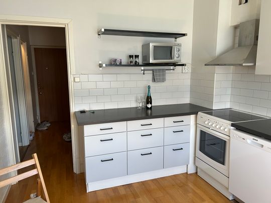 Torshällavägen, Eskilstuna - Photo 1