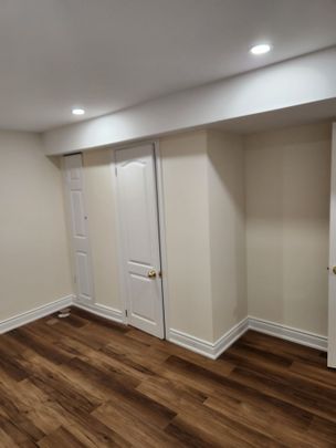 For Lease - 62 Pineway Place Unit# Lower, Brampton, Ontario - Photo 1