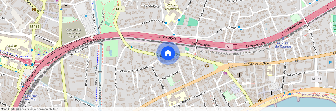 06800, Cagnes-Sur-Mer