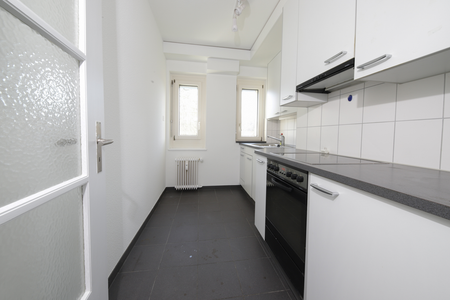 Charmante Wohnung in grüner Umgebung - Foto 3